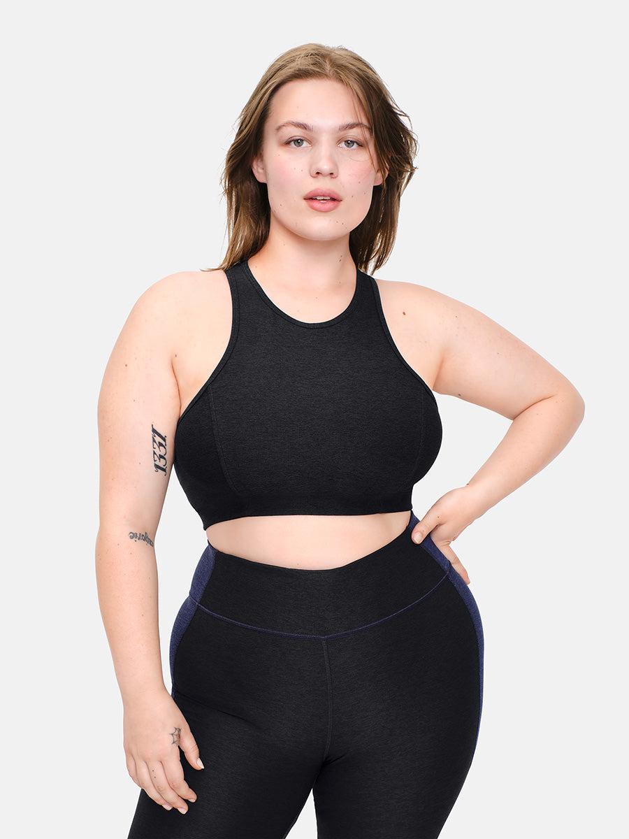 Athena Crop Top Female Product Image