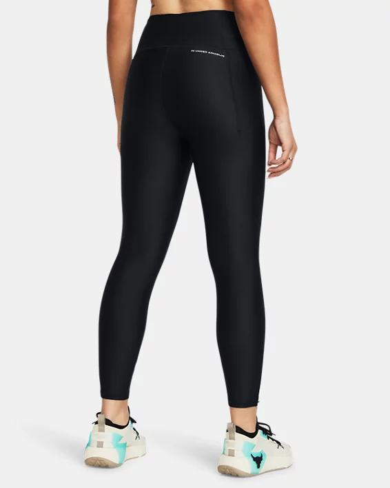 Women's Project Rock All Train HeatGear® Ankle Leggings Product Image