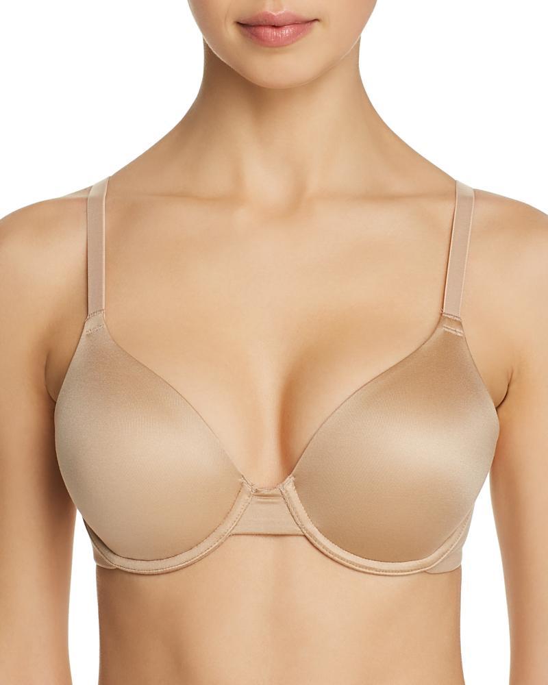 b.temptd by Wacoal Future Foundation Convertible Contour Bra Product Image