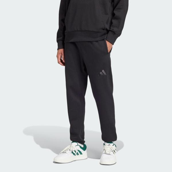 ALL SZN Fleece Regular Tapered Pants Product Image