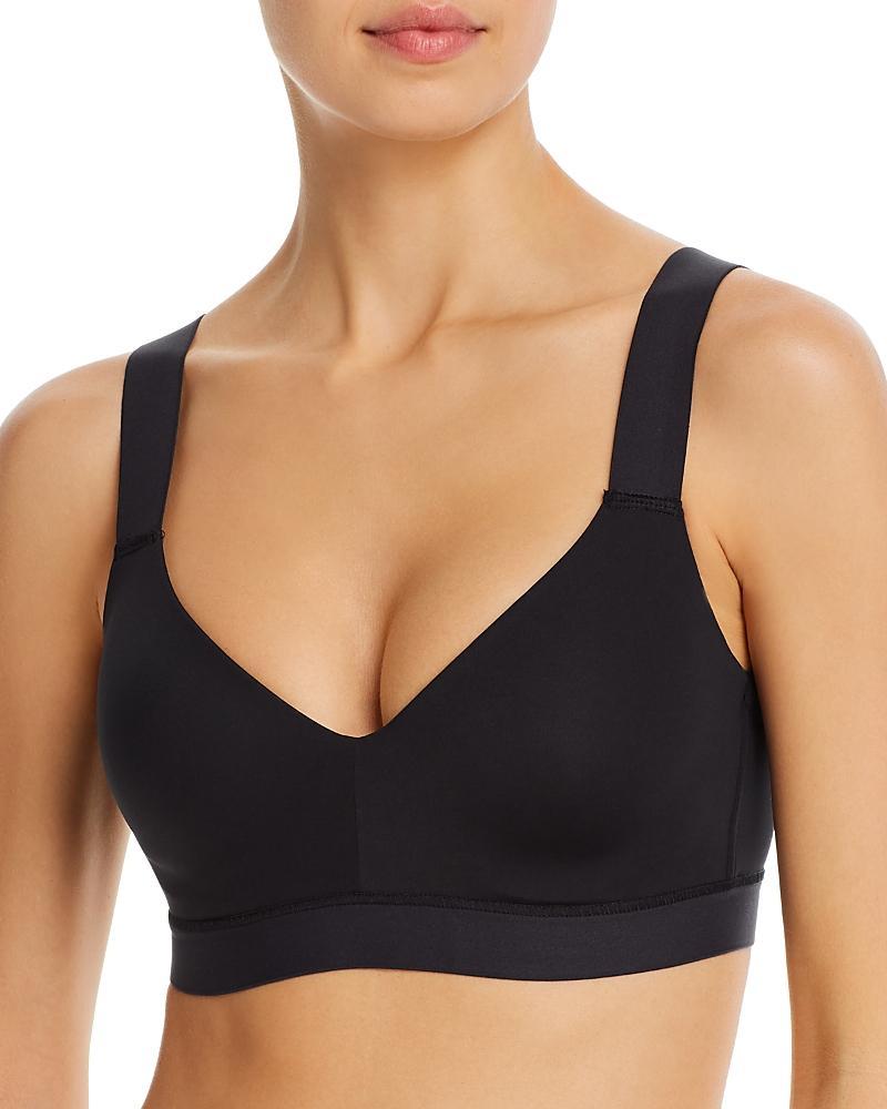 Dynamic Anywhere High Impact Underwire Sports Bra Product Image