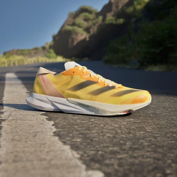 Adizero Adios 8 Running Shoes Product Image