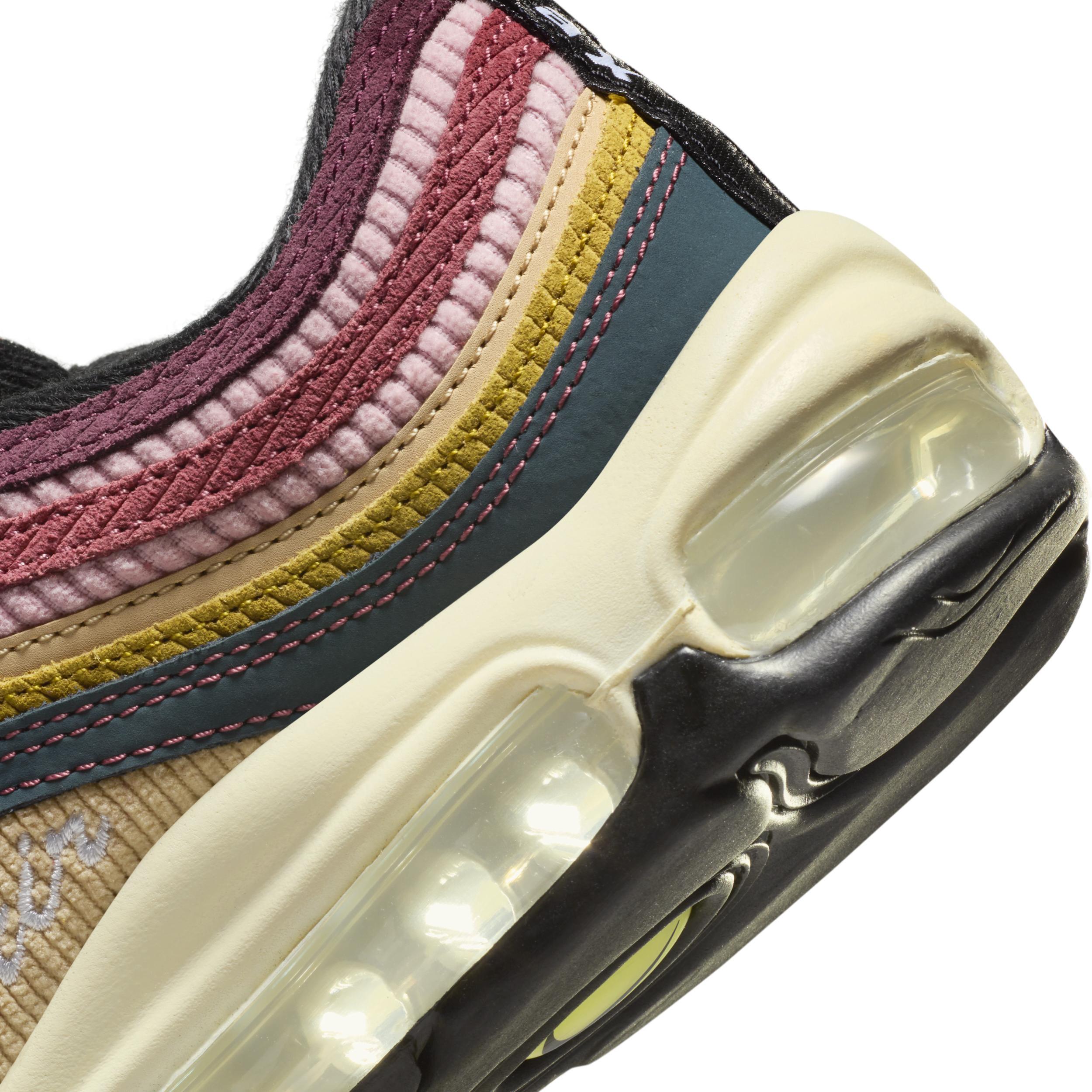 Nike Air Max 97 Sneaker Product Image