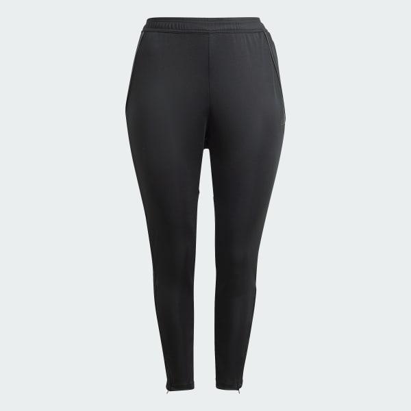 Tiro 24 Training Pants (Plus Size) Product Image