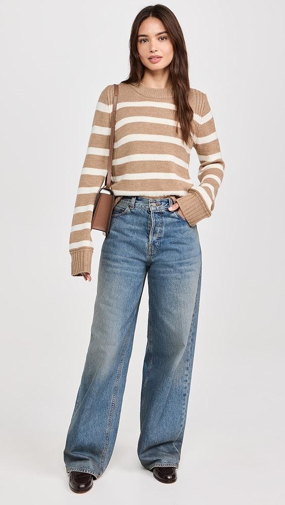 La Ligne Jack Sweater | Shopbop Product Image