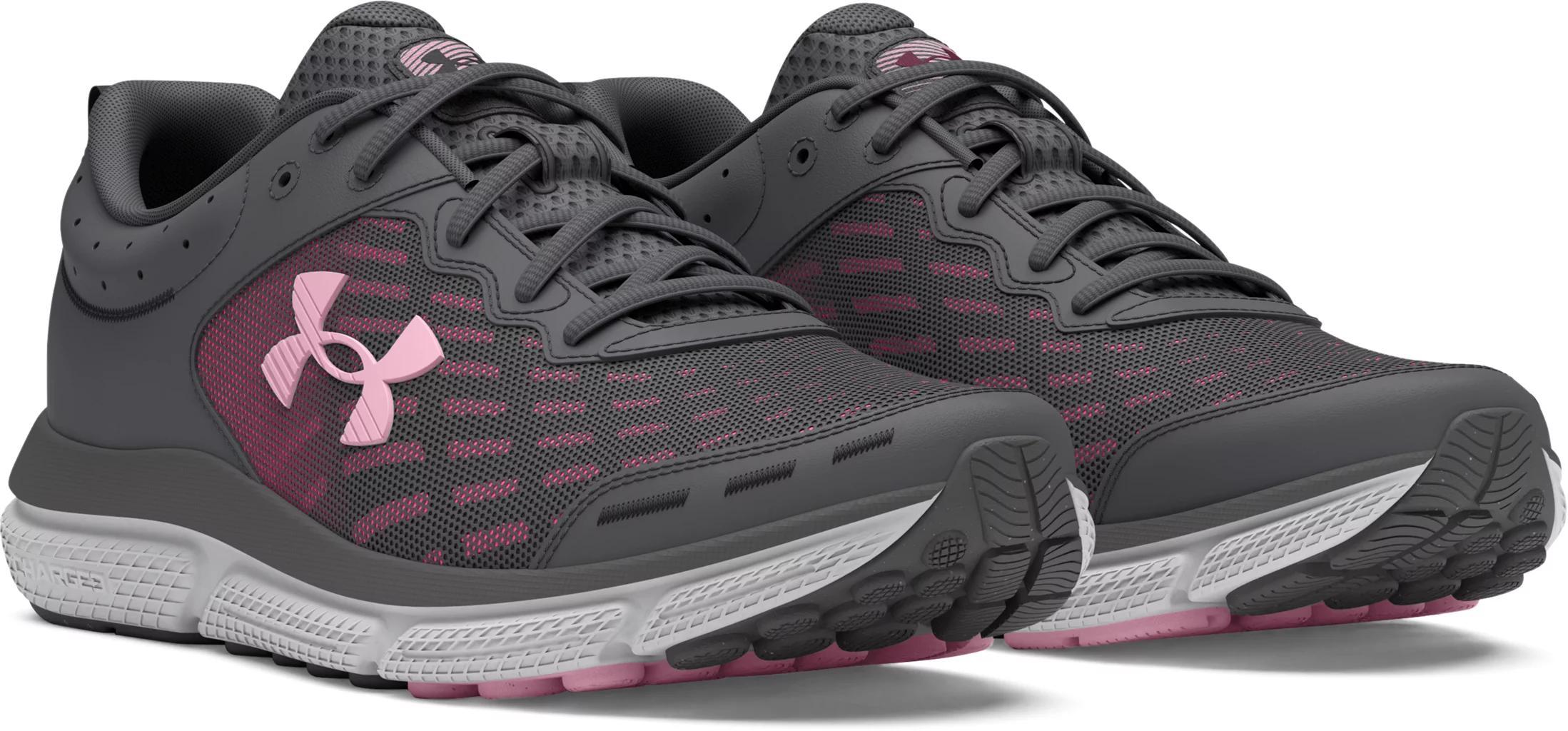 Women's UA Charged Assert 10 Running Shoes Product Image