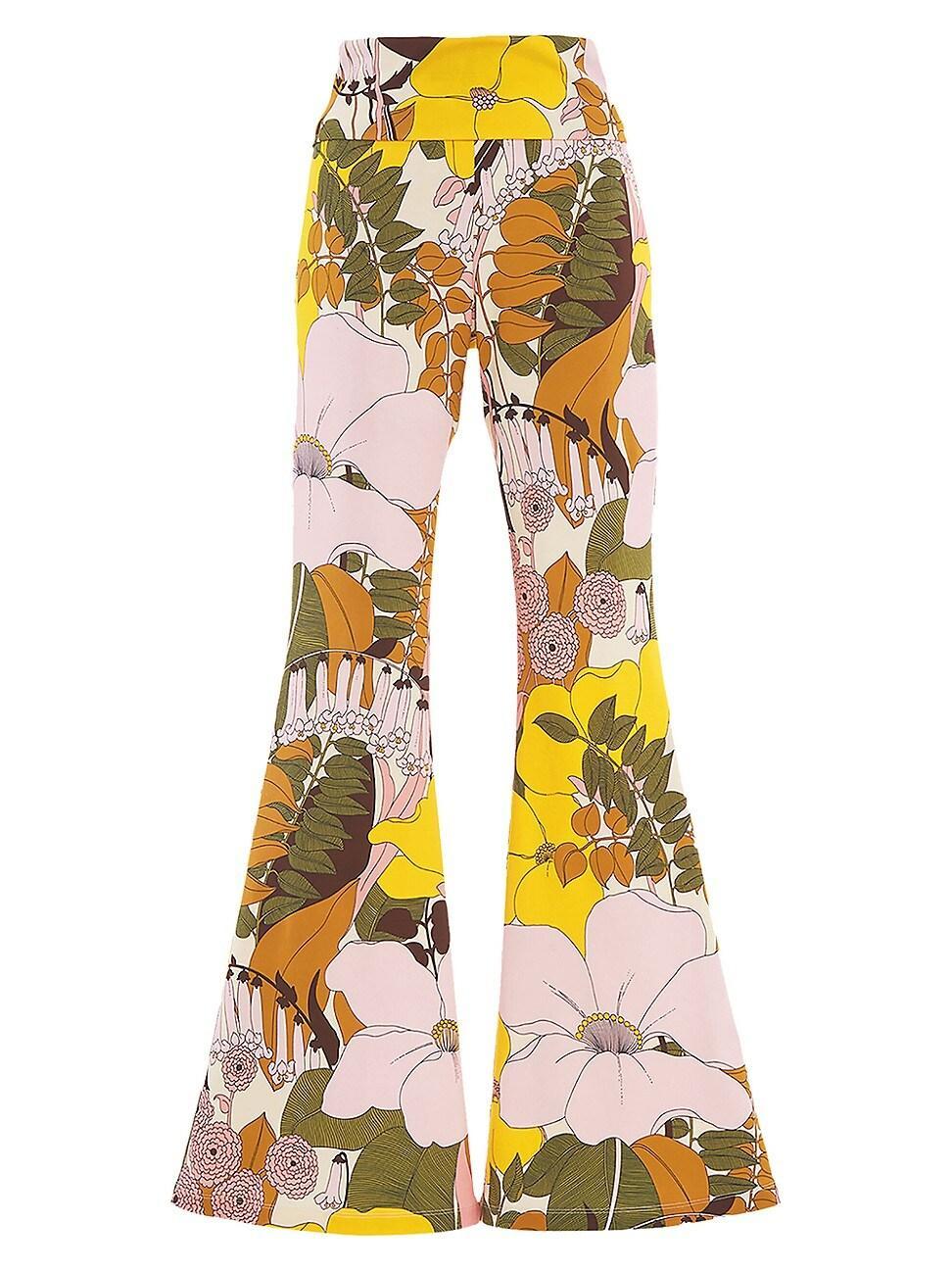 Womens Meditation Pants Product Image