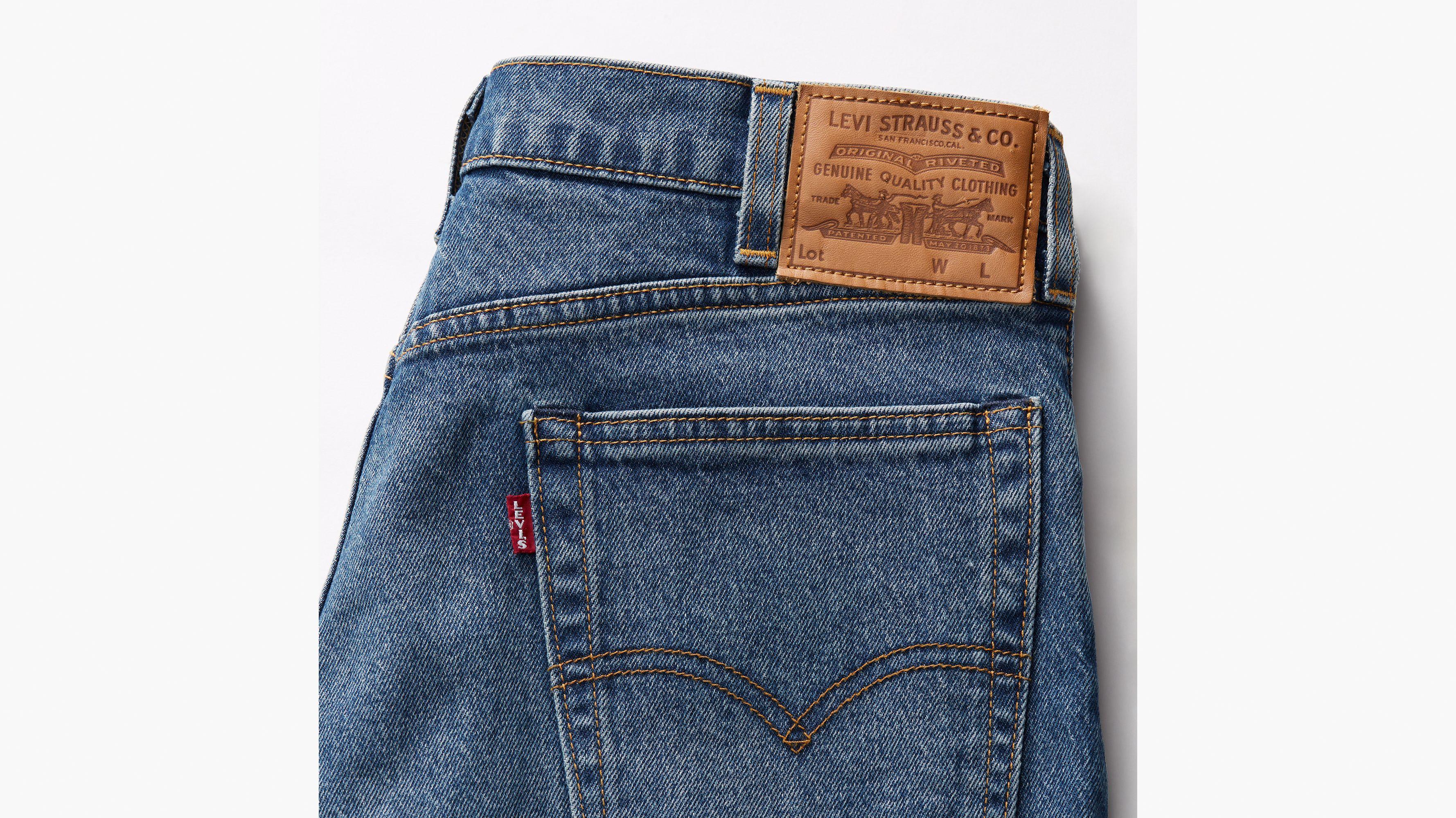 517™ Bootcut Men's Jeans Product Image