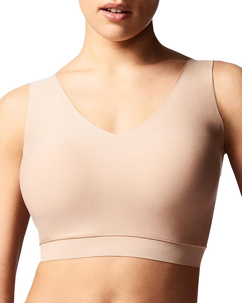 Chantelle Soft Stretch Padded Wire Free Bra Top Product Image