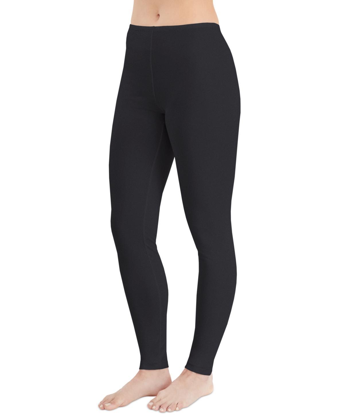 Cuddl Duds Womens Climatesmart Leggings product image