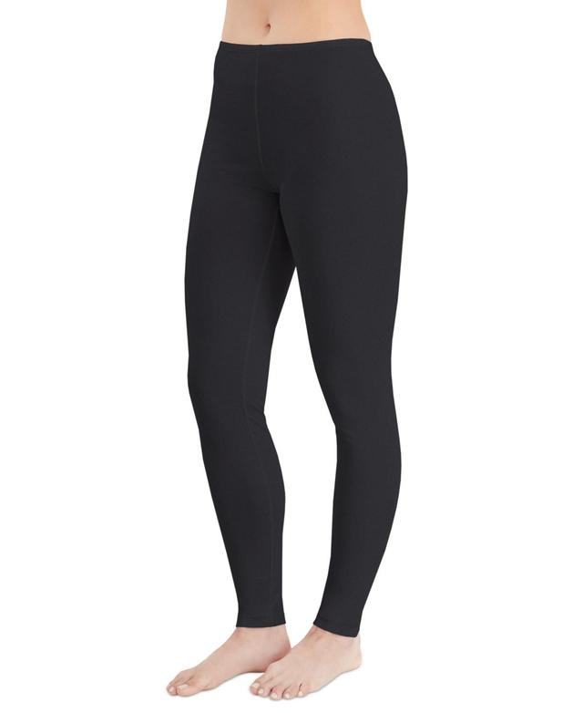 Cuddl Duds Womens Climatesmart Leggings Product Image