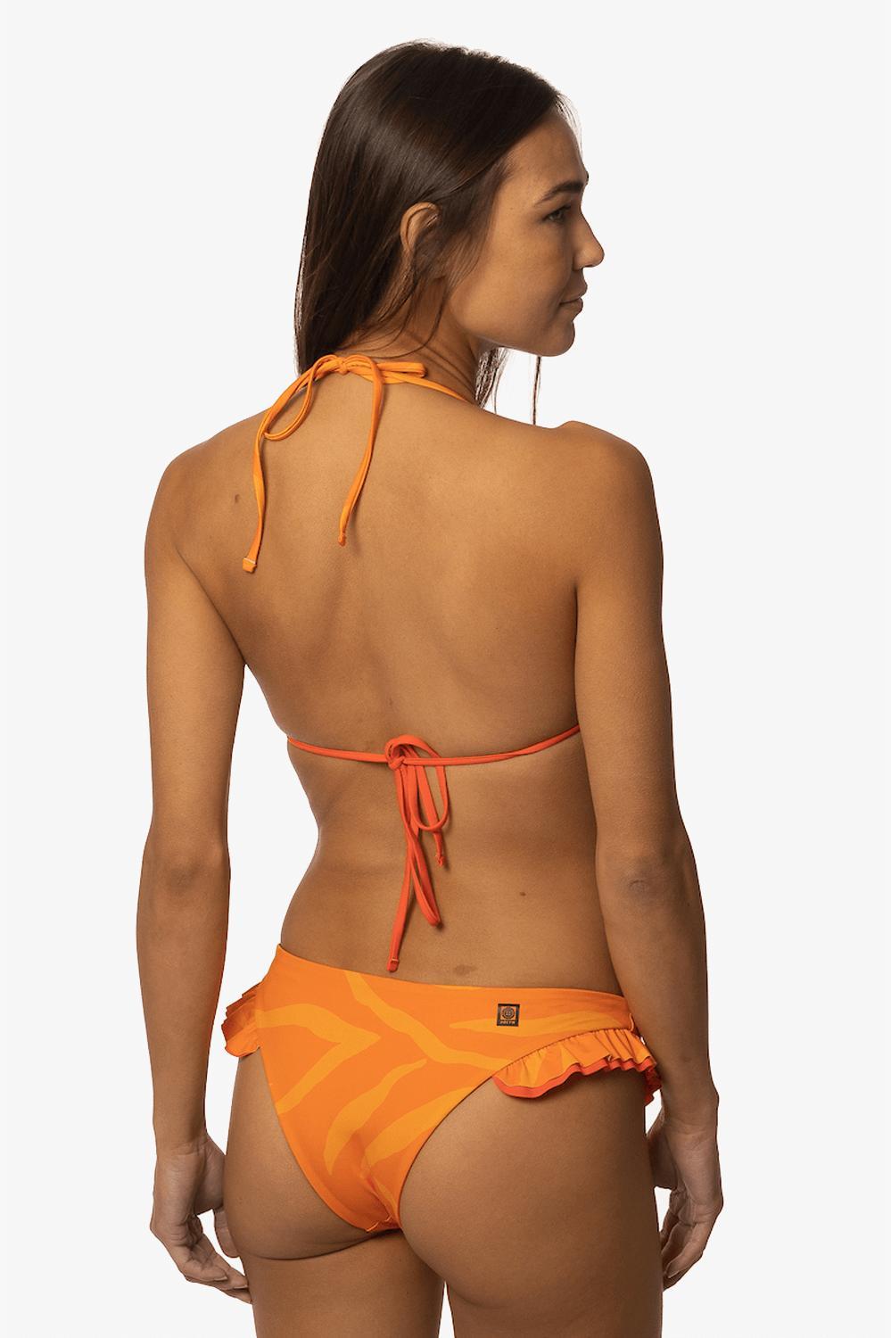 Swamis Bikini Bottom - Pyramid Female Product Image