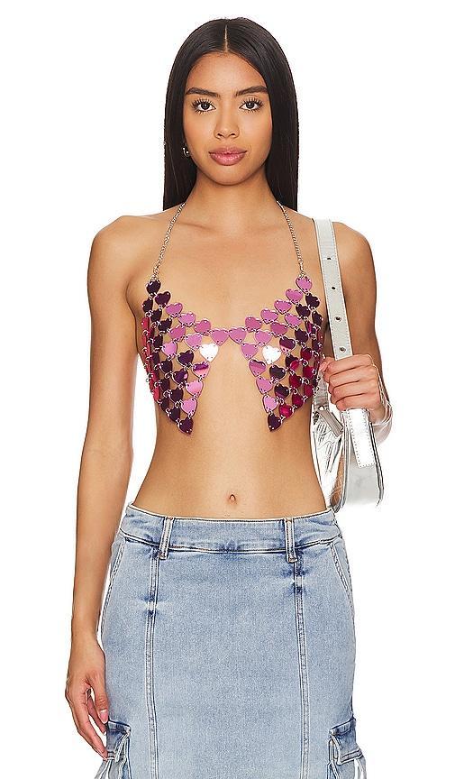 Jayla Top Product Image