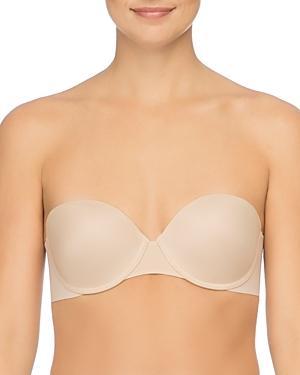 Up For Anything Strapless Bra Product Image