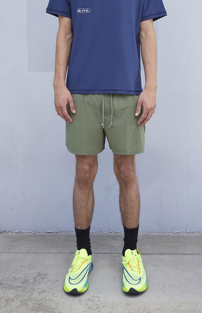 A.R.C. Men's Active Running Shorts - Product Image