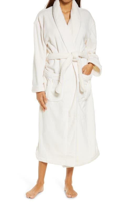 Majestic International Darlington Womens Fleece Robe Product Image