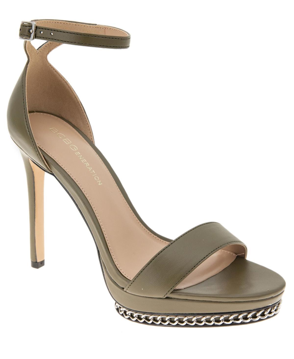 bcbg Noelli Platform Sandal Product Image