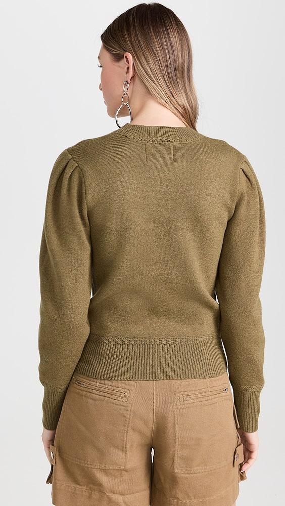 Isabel Marant Étoile Kelaya Sweater | Shopbop Product Image