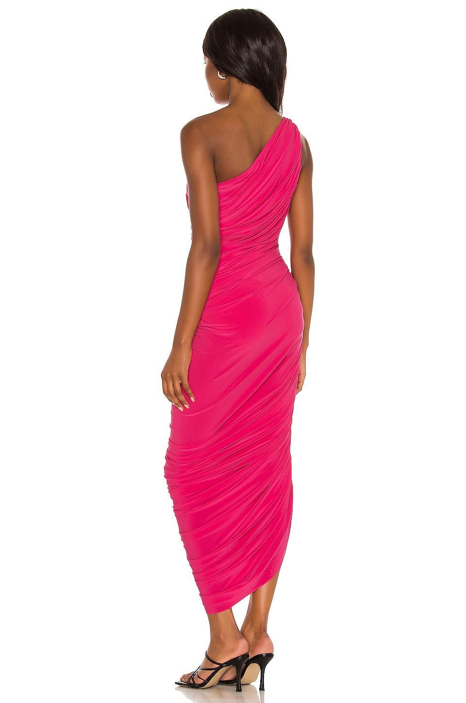 x REVOLVE Diana Gown Norma Kamali Product Image