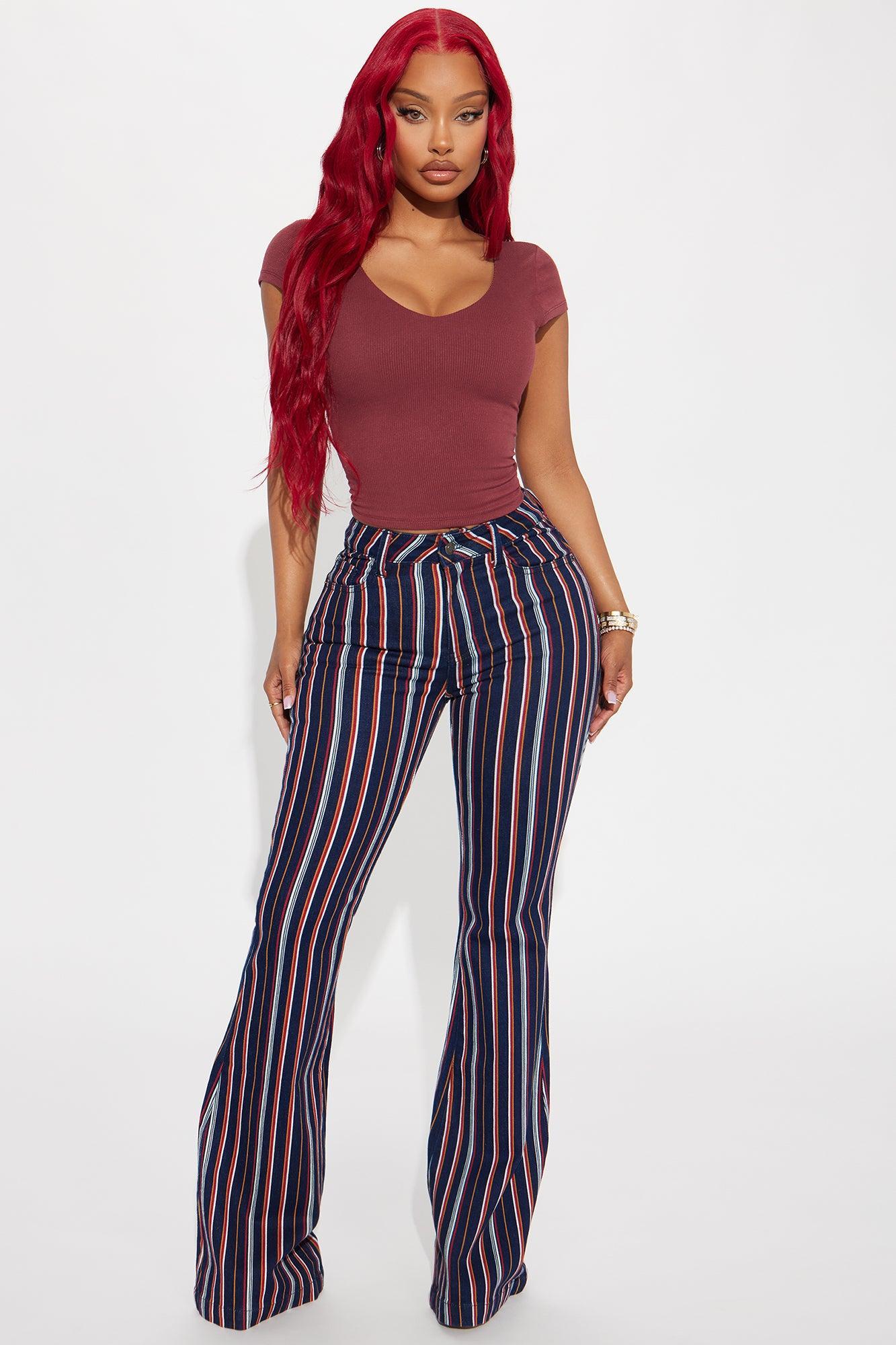 Deena Double Lined Top - Wine Product Image