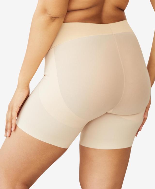 Firm Control Tame Your Tummy Booty Lift Shorty Product Image