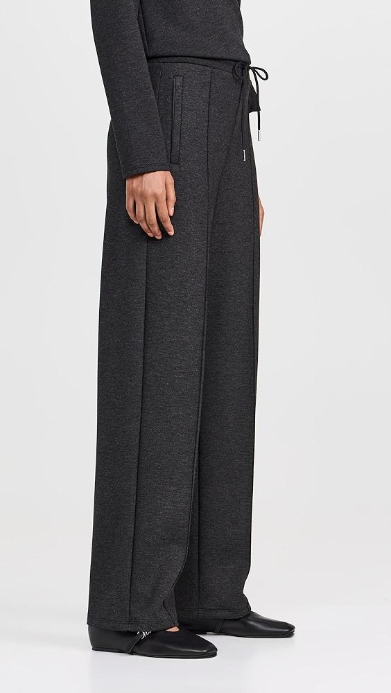 Theory Easy Track Pants | Shopbop Product Image