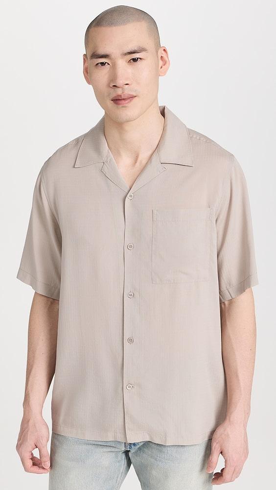 NN07 Julio Easy Shirt | Shopbop Product Image