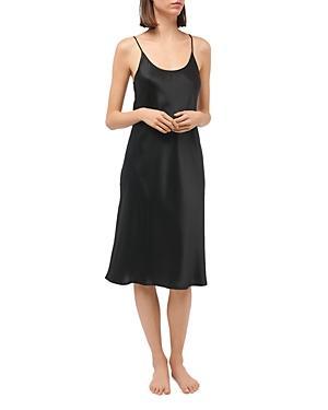 La Perla Silk Nightgown Slip Product Image