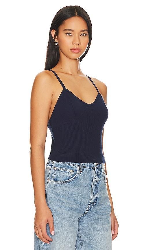 525 Liv Rib Bralette Top Size L, S, XL, XS. Product Image