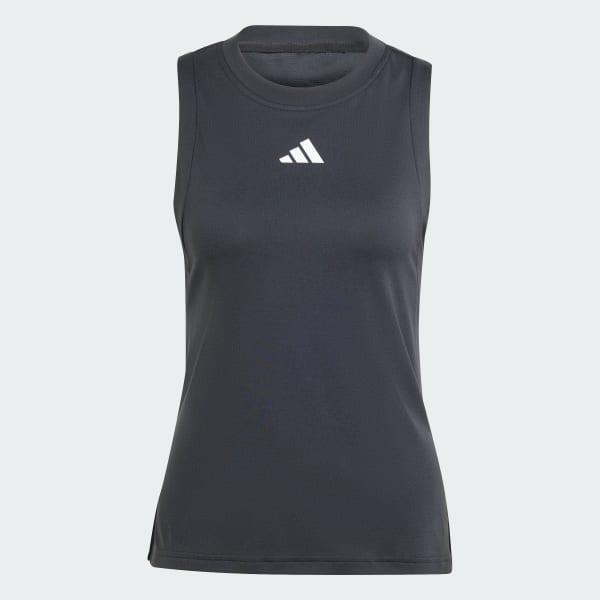 Tennis Match Tank Top Product Image