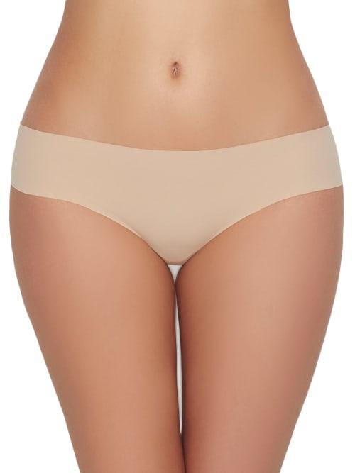 b.temptd by Wacoal Womens b.bare Cheeky Hipster Underwear 976367 Product Image