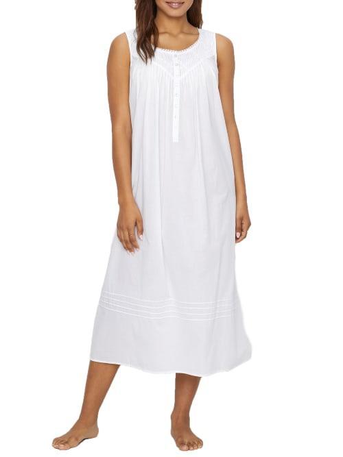 Eileen West Cotton Lawn Ballet Nightgown Product Image