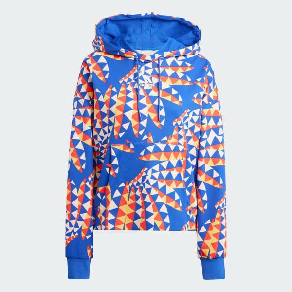 adidas x FARM Rio Hoodie Product Image