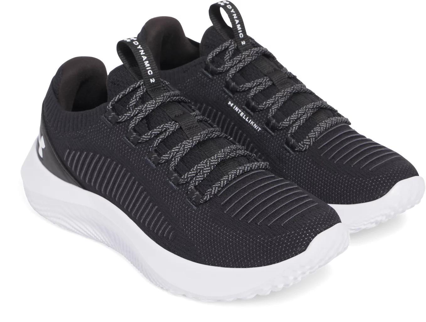 Men's UA Dynamic 2 Training Shoes Product Image