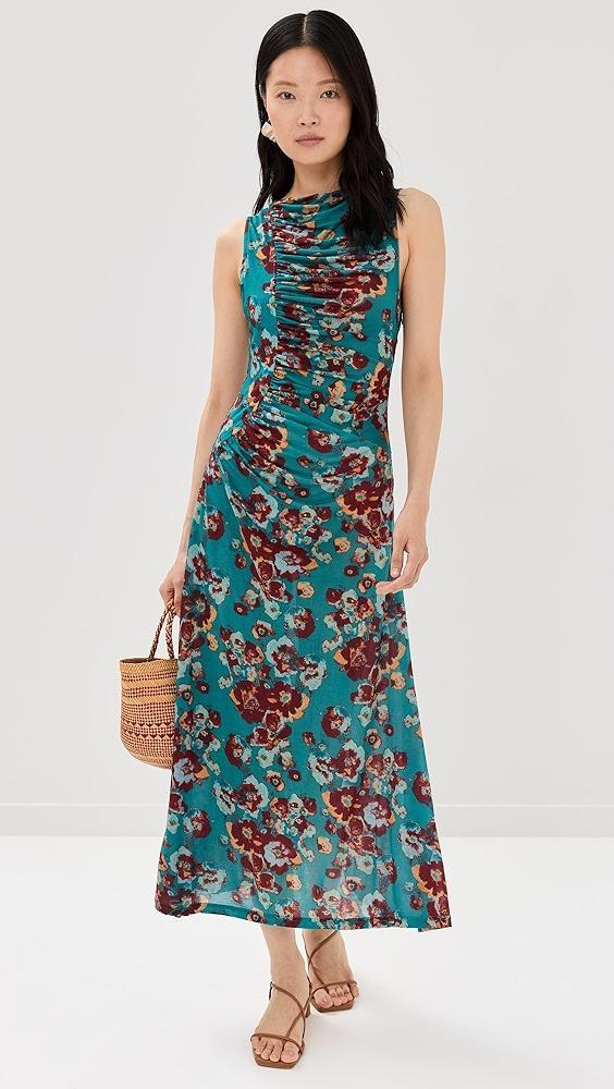 Ulla Johnson Livia Dress | Shopbop Product Image