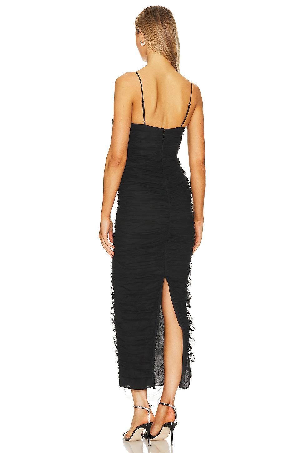 Malena Midi Dress NBD Product Image