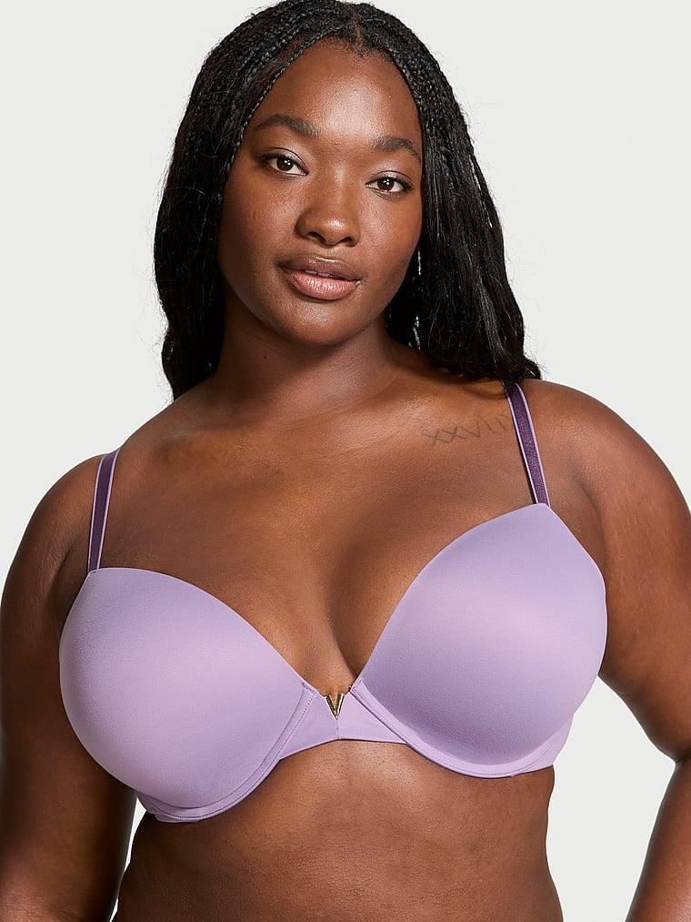 Smooth Push-Up Bra Product Image