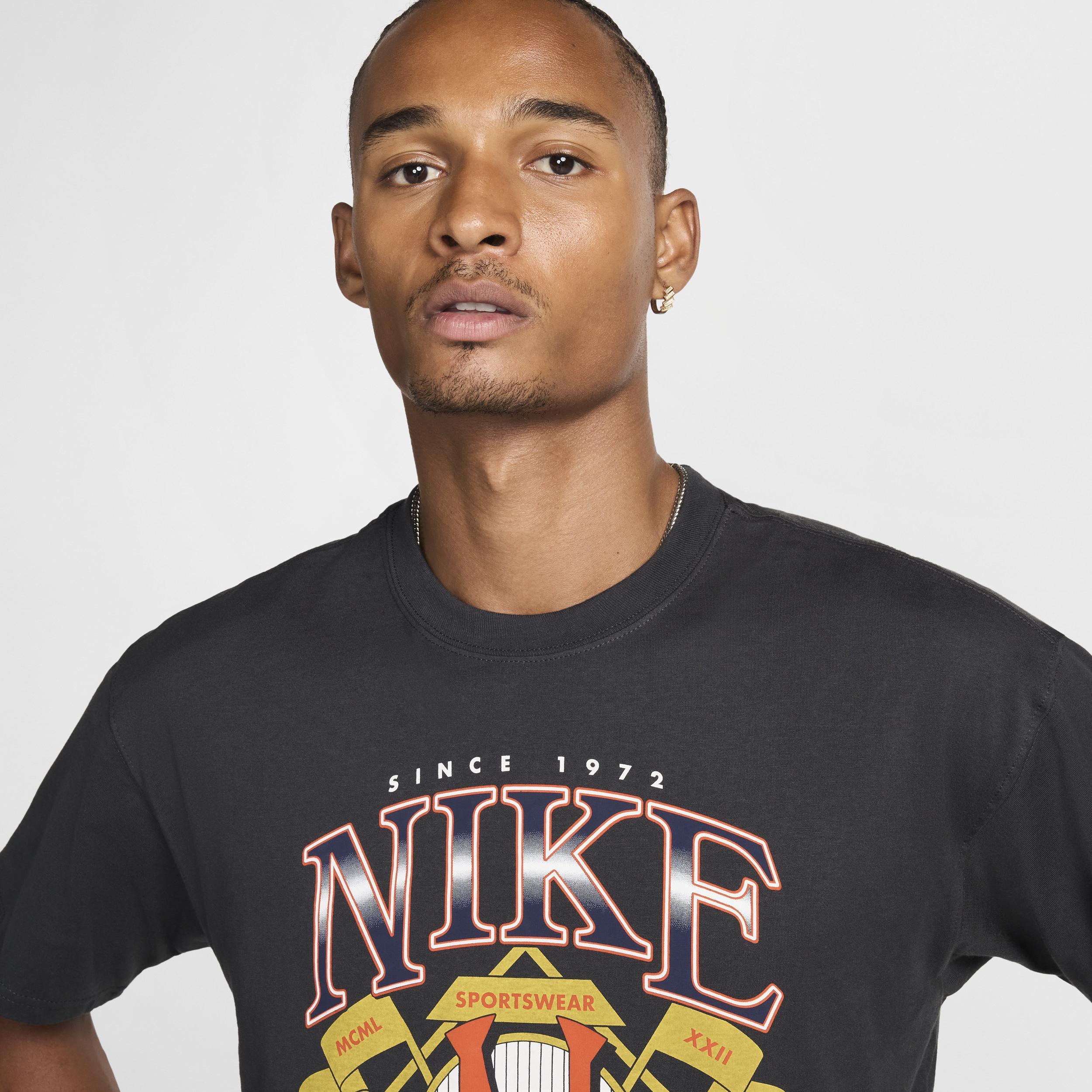 Mens Nike Sportswear Max90 T-Shirt Product Image