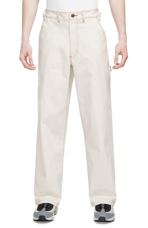 Nike Life Carpenter Pants Product Image