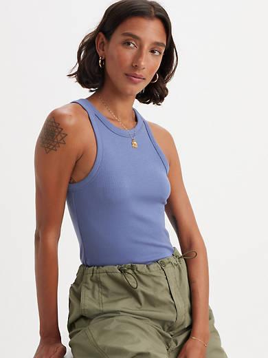 Dreamy Tank Top Product Image