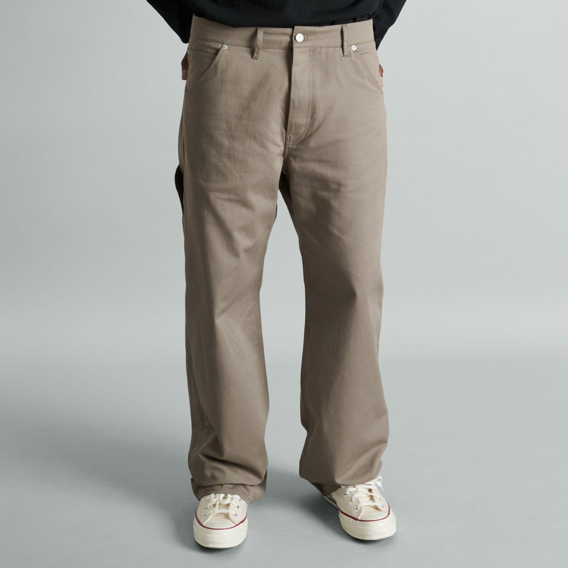 Brand New Era Ellicott Brindle Carpenter Pant Male Product Image