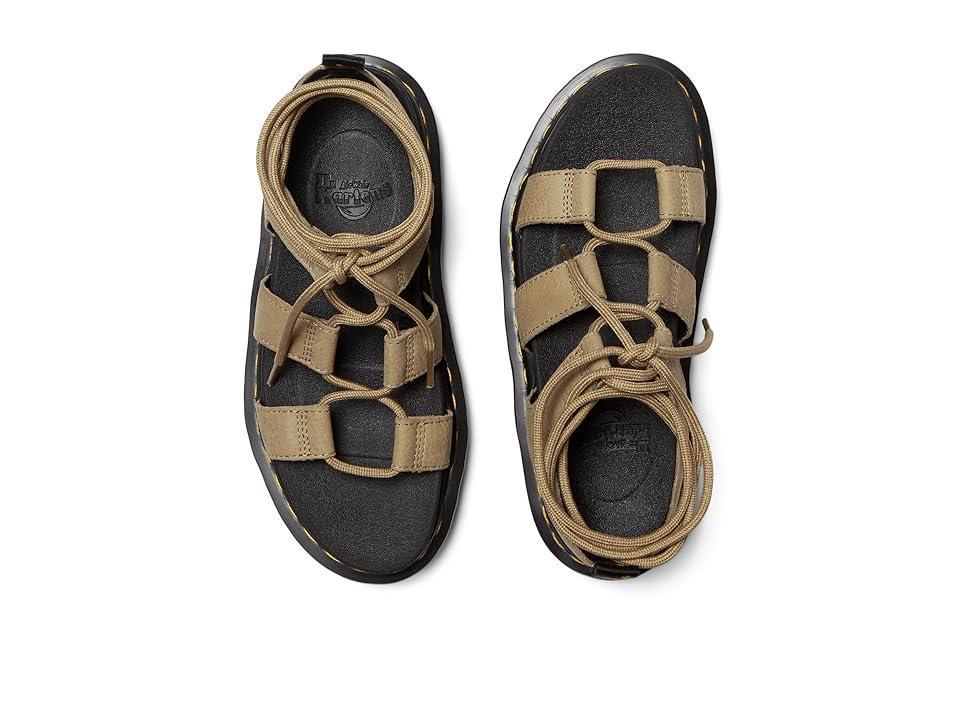 Dr. Martens Nartilla (Savannah ) Women's Sandals Product Image