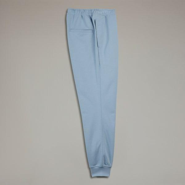 Y-3 Brushed Terry Cuffed Pants Product Image