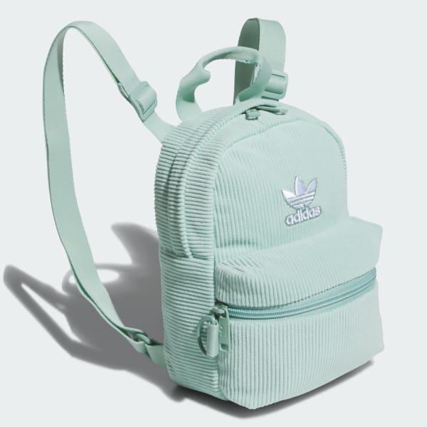 Trefoil 2.0 Curduroy Mini Backpack Product Image