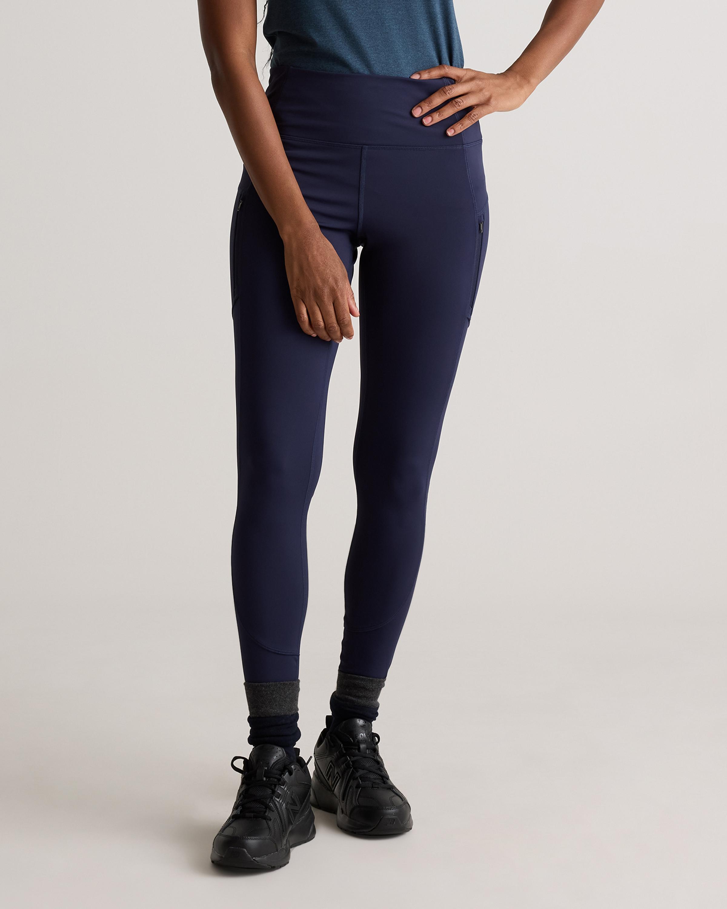 Whistler High-Rise Pocket Thermal Legging Product Image