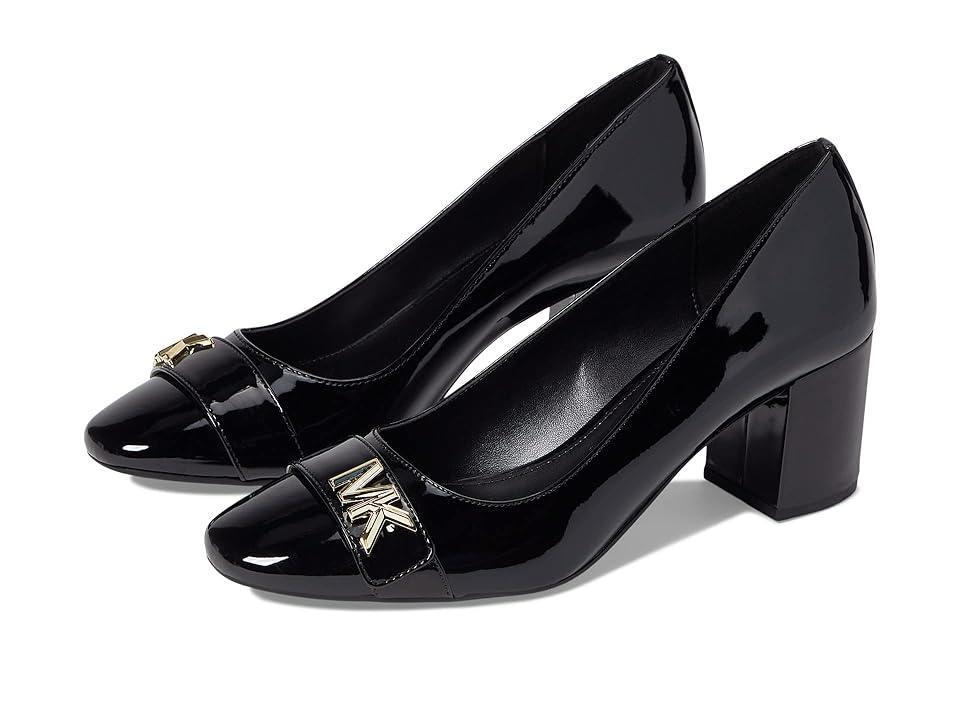 MICHAEL Michael Kors Jilly Flex Pump (Black) Women's Shoes Product Image