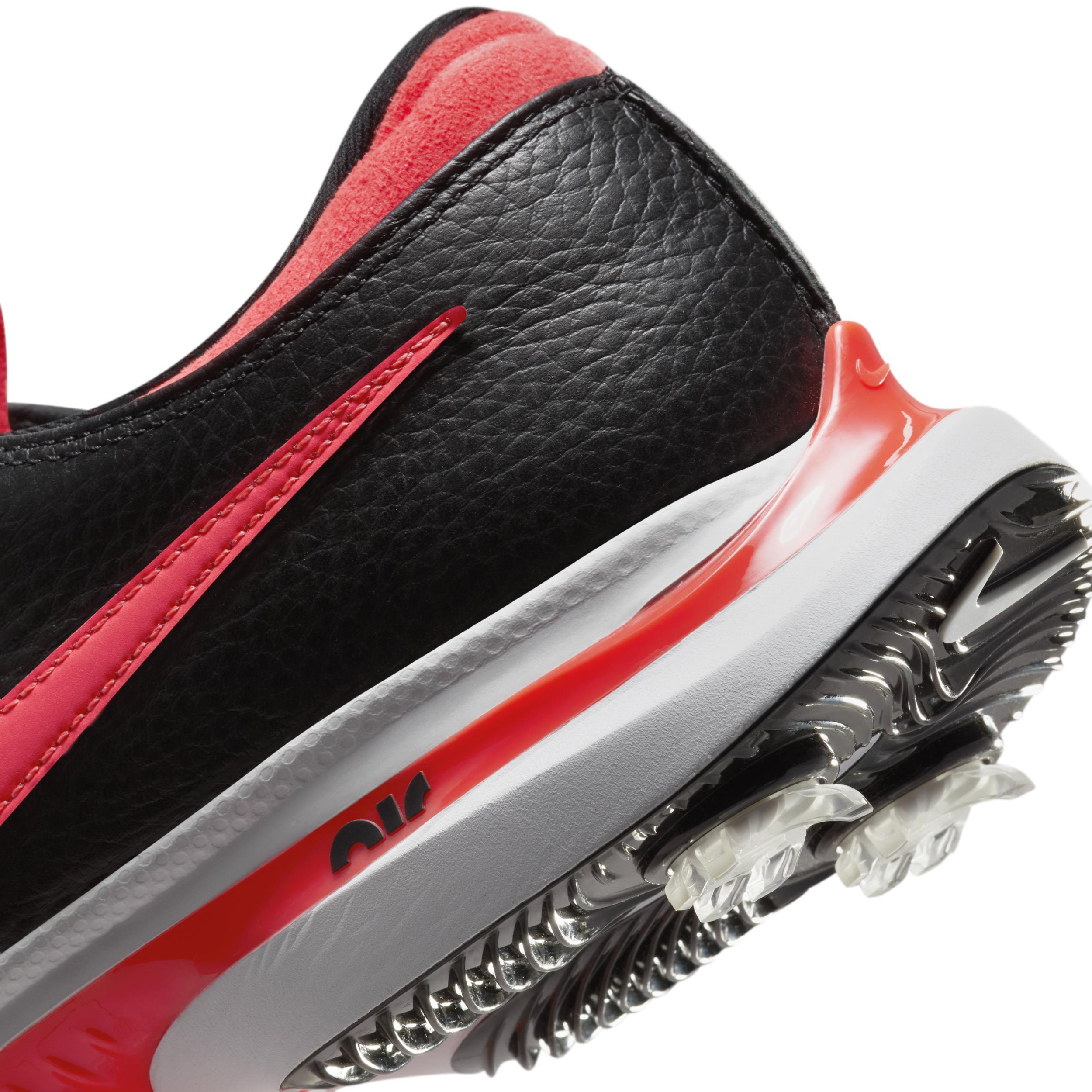 Nike Air Zoom Victory Tour 3 Golf Shoes (Wide) Product Image