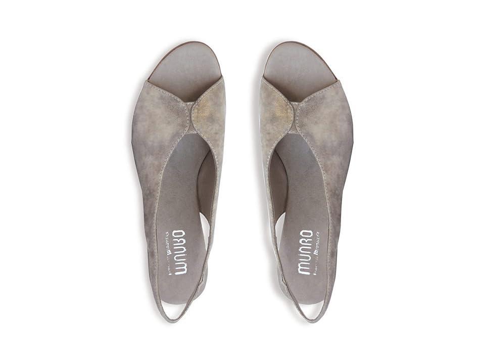 Munro Rochelle Slingback Sandal Product Image