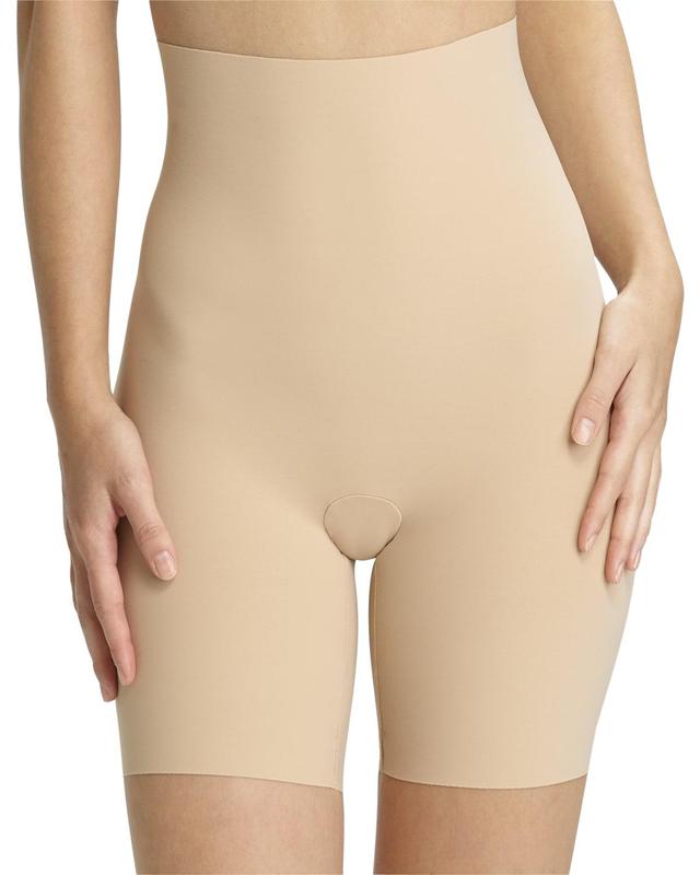 Commando Control High Waist Shaping Shorts Product Image