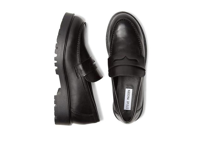 Steve Madden Lotto Loafer Women's Shoes Product Image